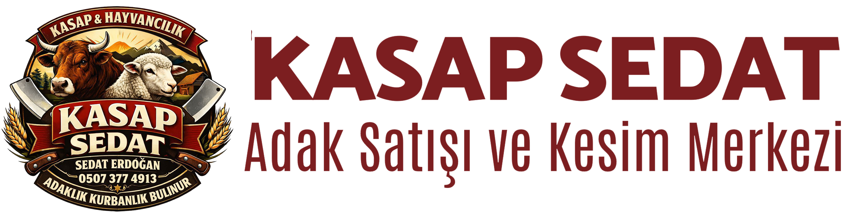 Kasap Sedat